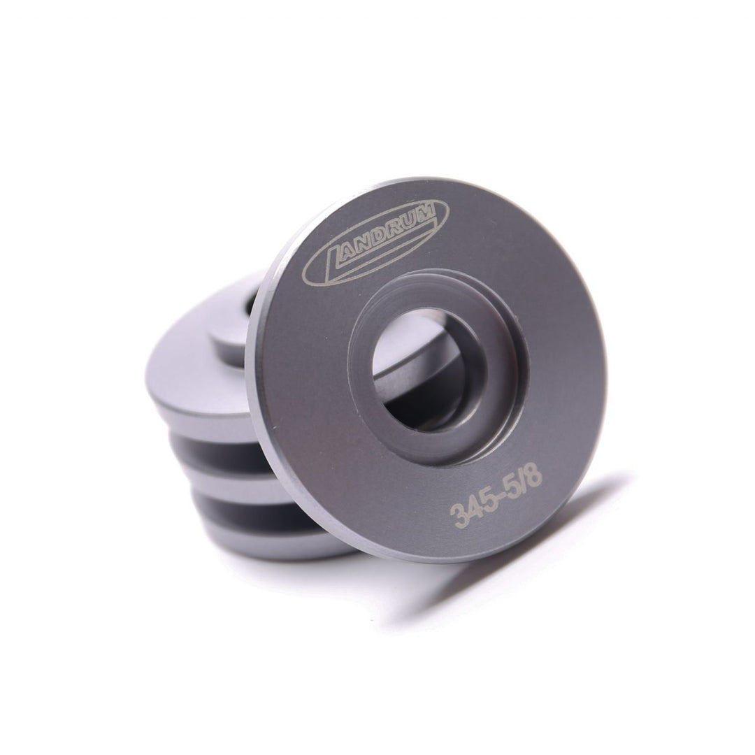 LANDRUM SPRINGS Bump Cup 5/8in / 16mm Shaft Single (LANBUMPCUP345-5/816MM)