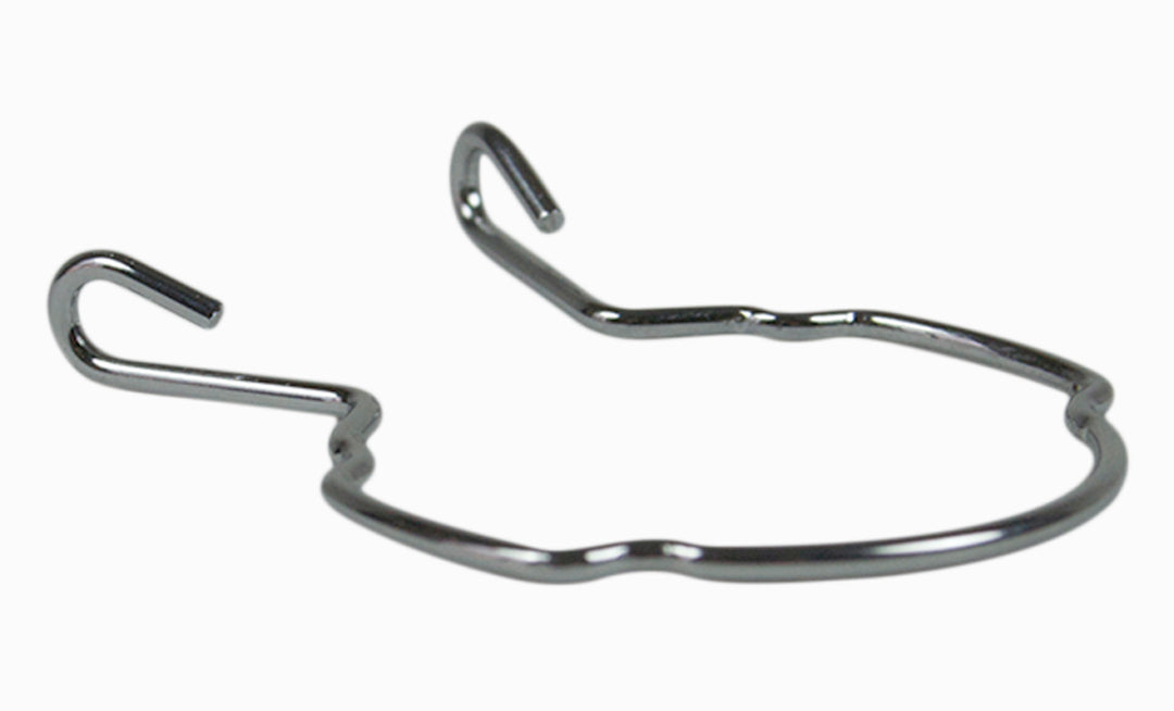 AFCO RACING PRODUCTS Spring Clip Ring for Upper Seat Cone (AFC10243SR)