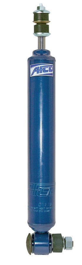 AFCO RACING PRODUCTS Shock Stock Mnt Mustang Rear (AFC1043)