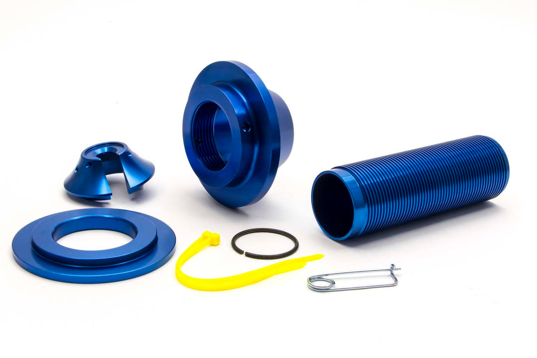 AFCO RACING PRODUCTS 5in Coil-Over Kit  (AFC20125A-7K)