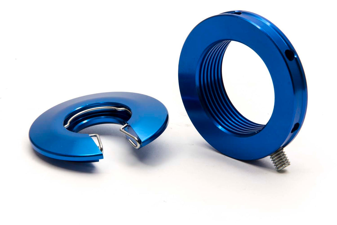 AFCO RACING PRODUCTS Coil-Over Kit Drag Low Profile (AFC20135D)