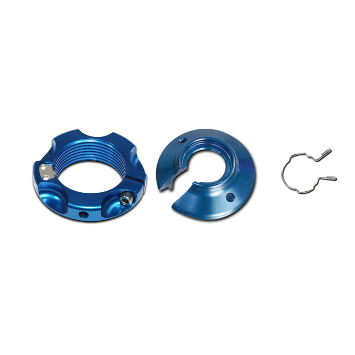 AFCO RACING PRODUCTS C/O Kit M2-T2 Shock Silver (AFC20135PRO)