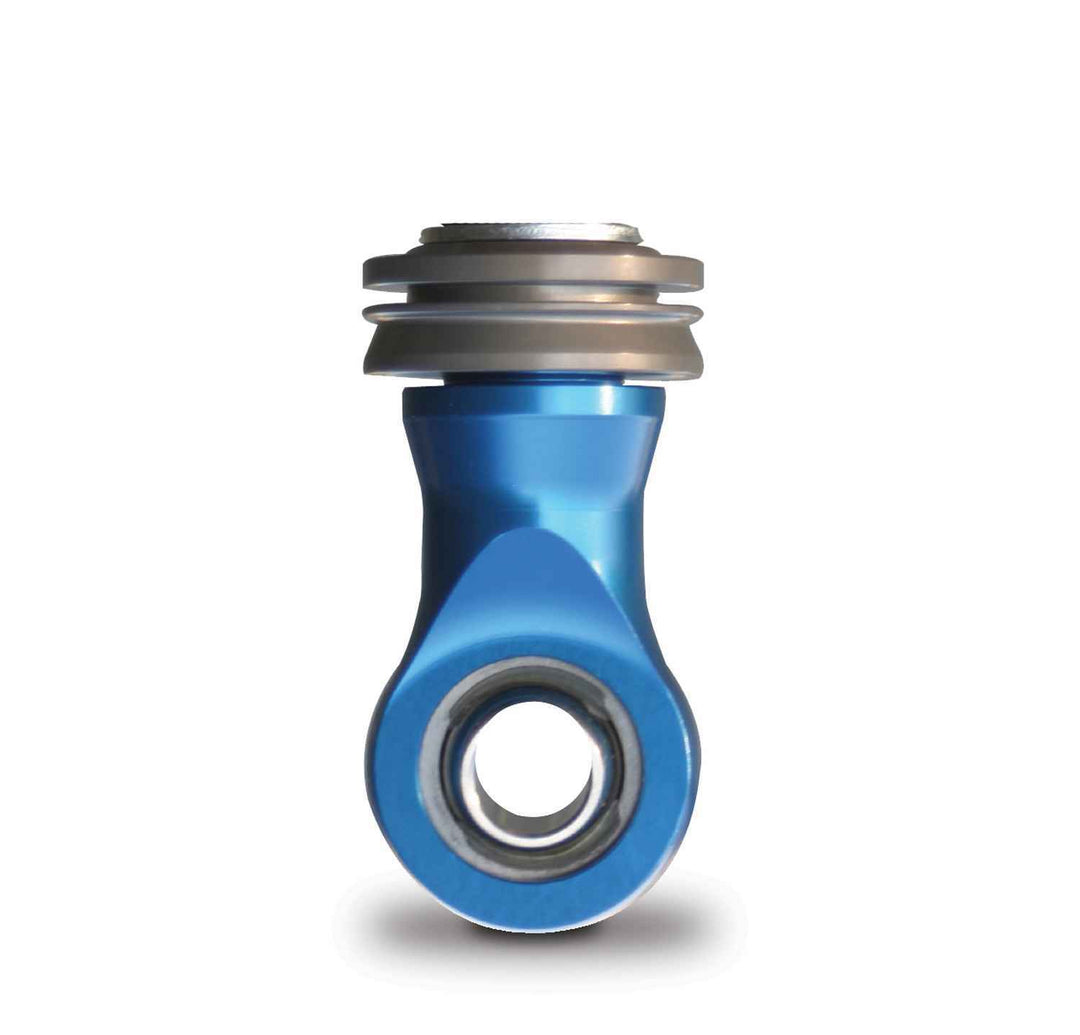 AFCO RACING PRODUCTS Rod End M2 1in Extension  (AFC20176-1)