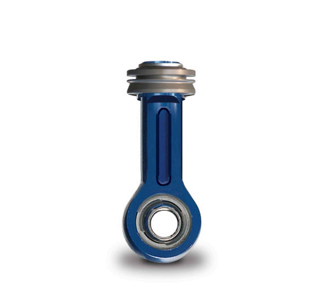 AFCO RACING PRODUCTS Rod End M2 2in Extension  (AFC20176-2)