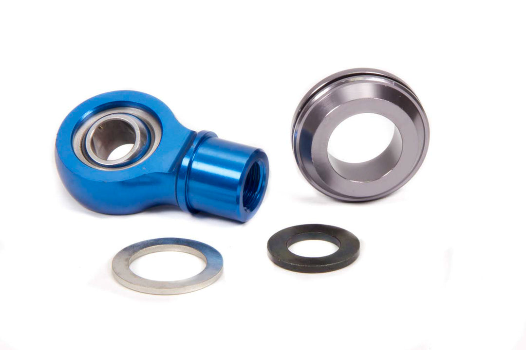 AFCO RACING PRODUCTS Rod End M2 Non-Adjustabl  (AFC20176)