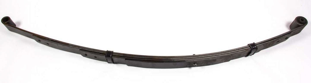 AFCO RACING PRODUCTS Multi Leaf Spring Chry 194# 6-5/8 in Arch (AFC20231XHD)