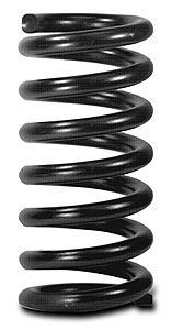 AFCO RACING PRODUCTS Conv Front Spring 5.5in x 11in x 1100# (AFC21100-6)