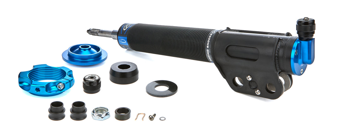 AFCO RACING PRODUCTS Double Adj. Strut 79-04 Mustang (AFC30030)