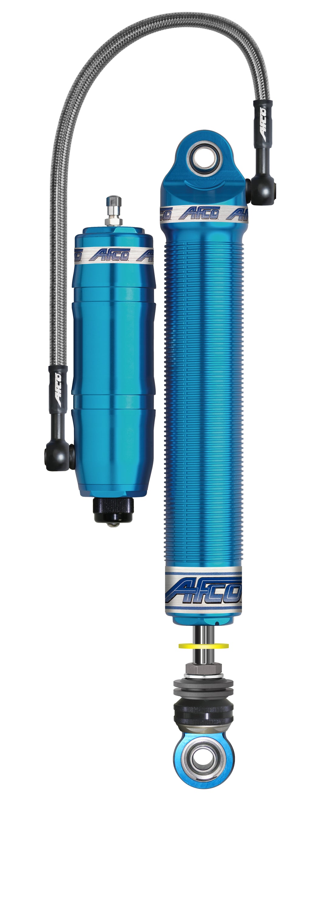 AFCO RACING PRODUCTS Shock Big Gun X Monotube 7in (AFC3270BGX)