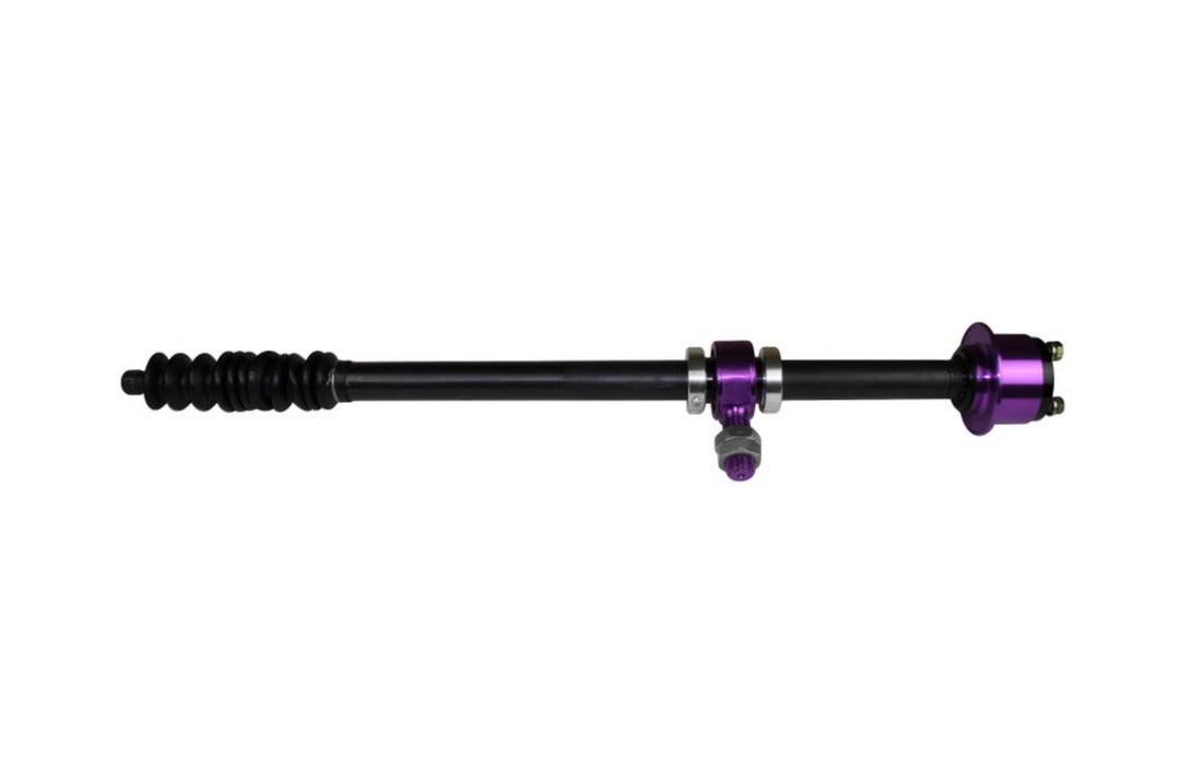 AFCO RACING PRODUCTS Steering Column 22.5in - 32in Collapsible (AFC37304)