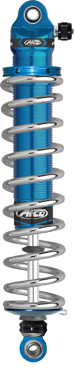 AFCO RACING PRODUCTS Shock Alum 6in Dbl Adj Eliminator (AFC3860)