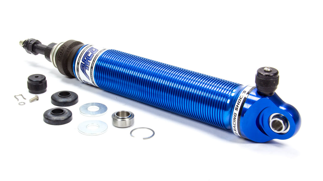 AFCO RACING PRODUCTS Rear Drag Shock Mustang/ Camaro/Chevelle (AFC3870R)