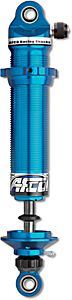 AFCO RACING PRODUCTS Double Adjustable Drag Coil-Over Shock (AFC3870)