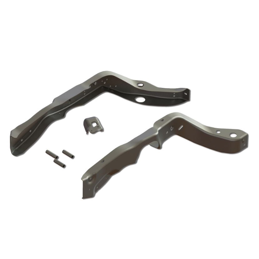 AFCO RACING PRODUCTS Chevelle LH Frame Horn Replacement Kit (AFC40016)