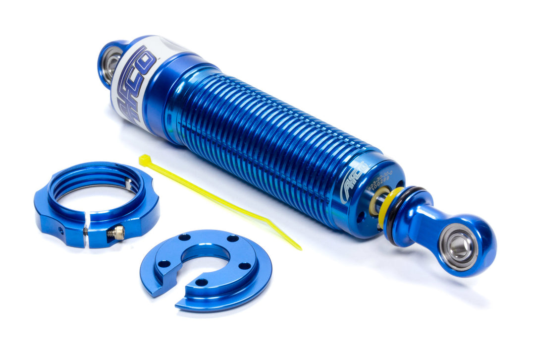 AFCO RACING PRODUCTS QM Shock Aluminum QM2 3C-3R (AFC523-30-30-0)