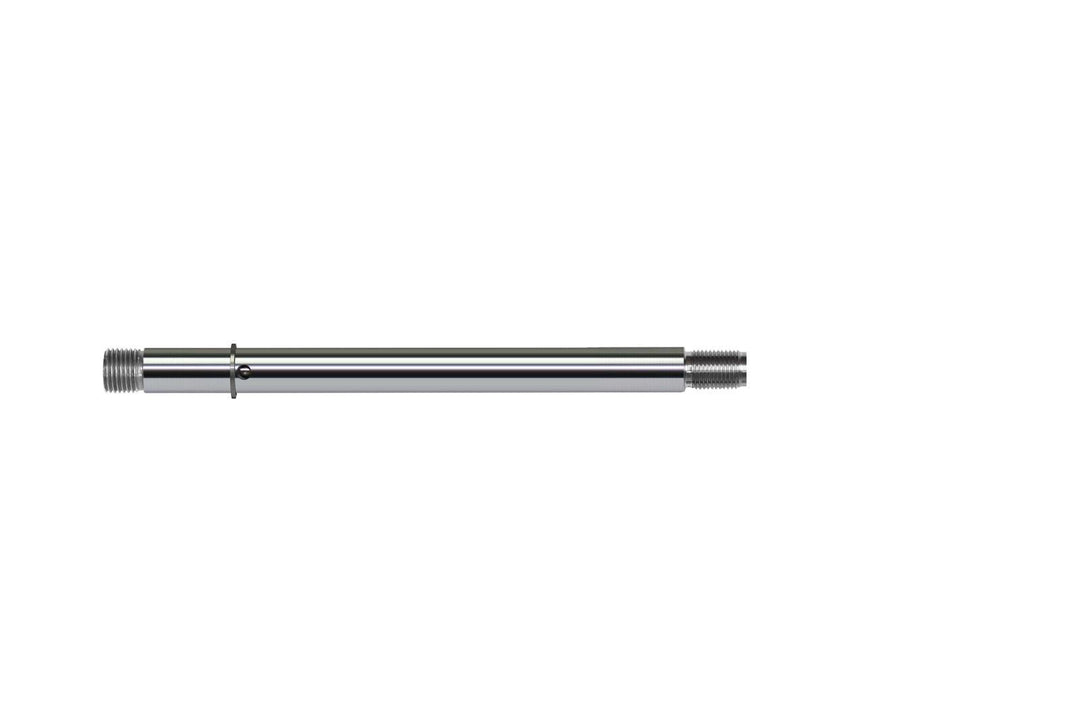 AFCO RACING PRODUCTS Shaft 7in Shock .500in W/Bleed (AFC55000011862)