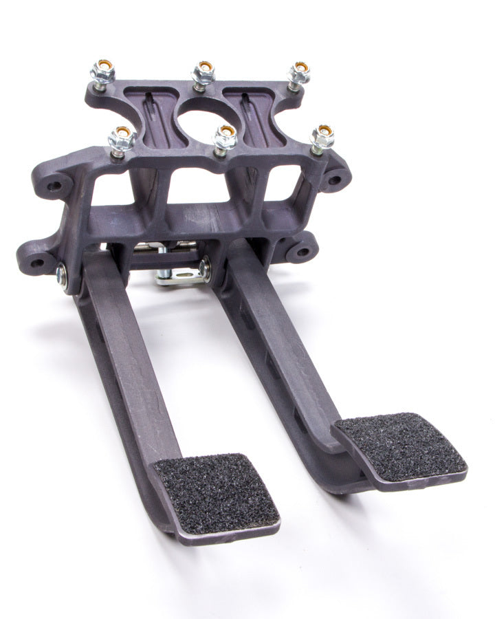 AFCO RACING PRODUCTS Dual Pedal Rev. Swing Mnt. 6.25: 1 Ratio (AFC6610000)