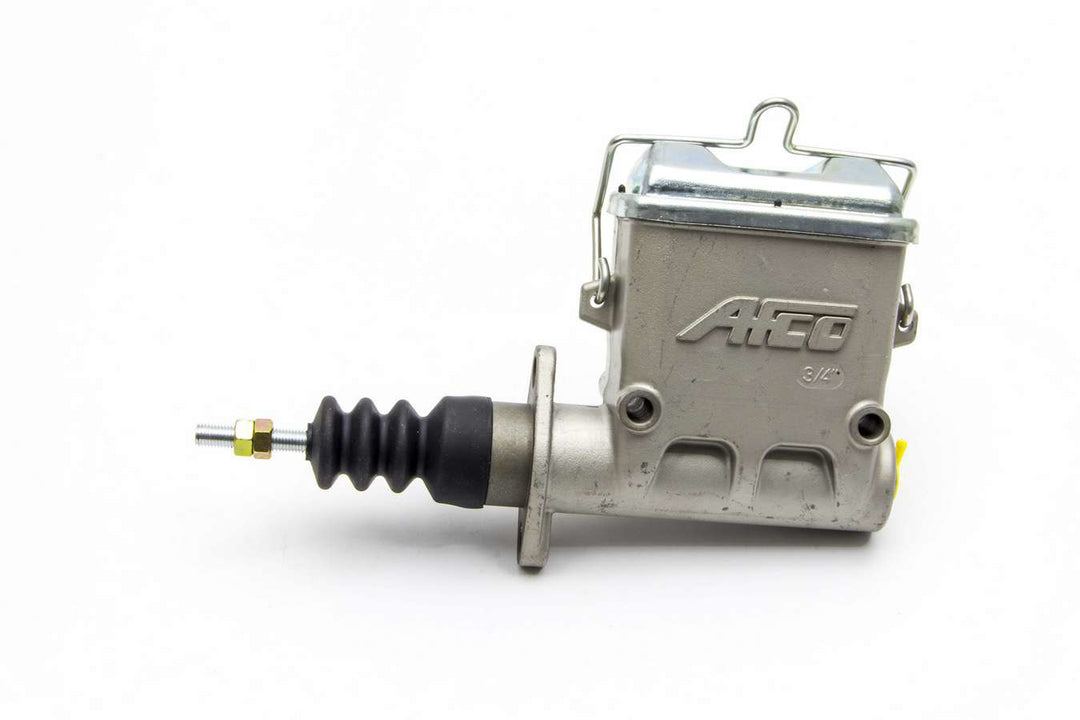 AFCO RACING PRODUCTS Master Cylinder 1in Integral Reservoir (AFC6620012)