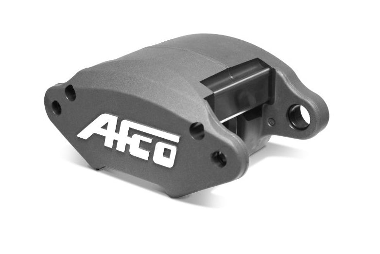 AFCO RACING PRODUCTS Caliper GM Metric Alum. 2.5in Piston (AFC6630510)