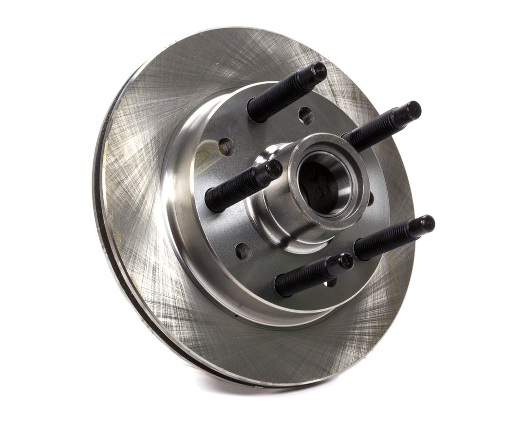 AFCO RACING PRODUCTS Hybrid Hub Brake Rotor (AFC6640137)