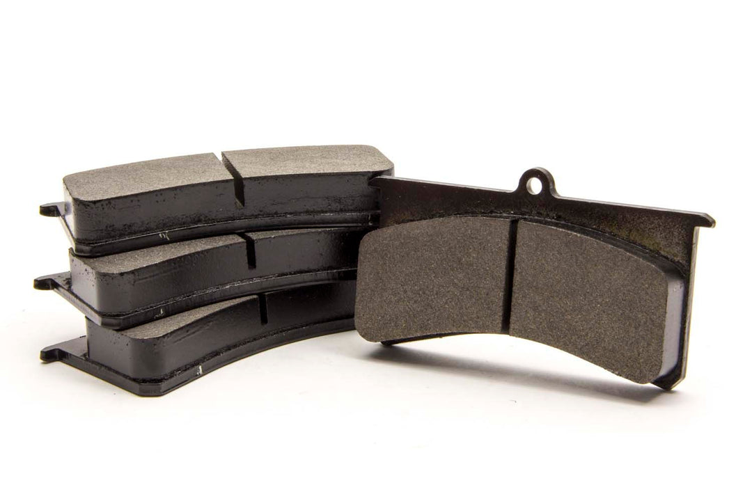 AFCO RACING PRODUCTS Brake Pads C2 for F88 Caliper (AFC6651021)