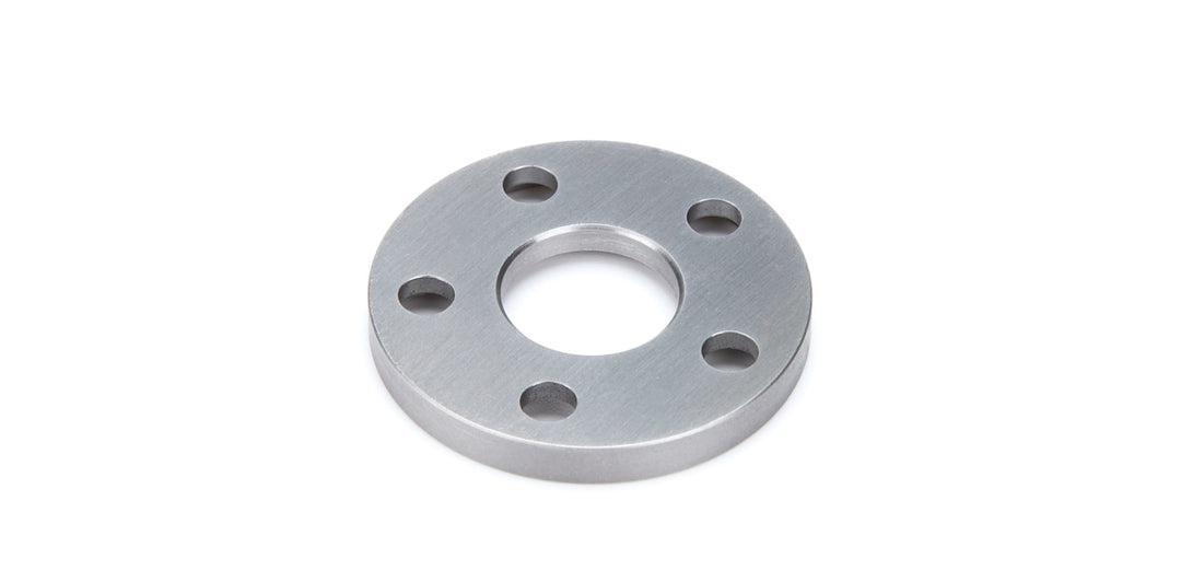 AFCO RACING PRODUCTS Spacer Digressive Valve 35mm - 5 Hole (AFC8000061)