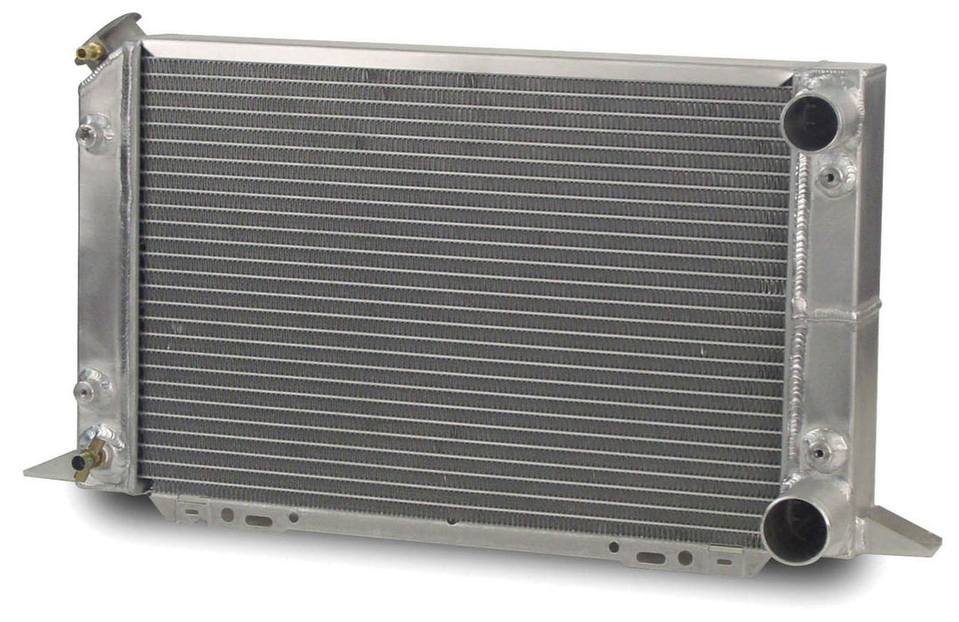 AFCO RACING PRODUCTS Radiator 12.5625in x 21.5in Drag RH (AFC80104N)