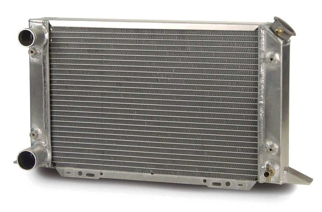 AFCO RACING PRODUCTS Radiator 12.5625in x 21.5in Drag LH (AFC80105N)
