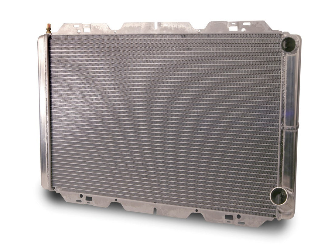 AFCO RACING PRODUCTS GM Radiator 21 x 30.75 Dual Pass (AFC80120N)