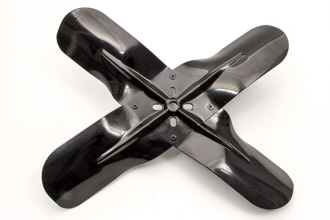 AFCO RACING PRODUCTS 4 Blade Fan 18in  (AFC80183)