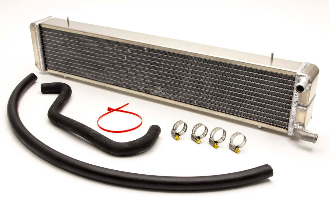AFCO RACING PRODUCTS Heat Exch 03-04 Ford Cobra A/T (AFC80275NDP)