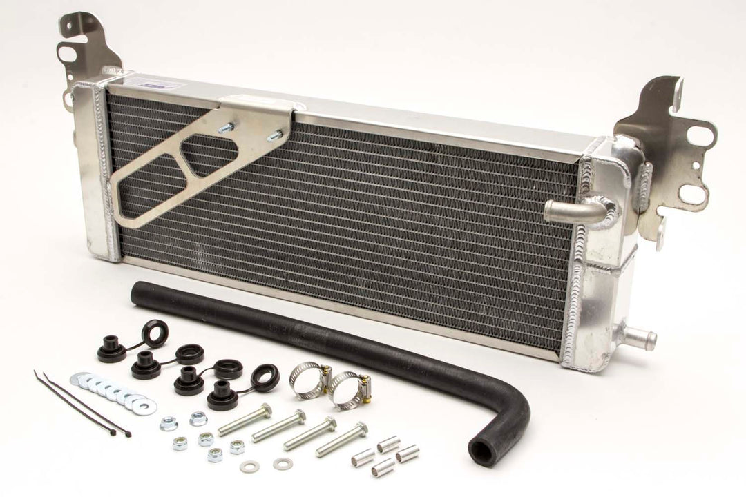 AFCO RACING PRODUCTS Heat Exchanger 07 Shelby GT500 (AFC80280NDP)