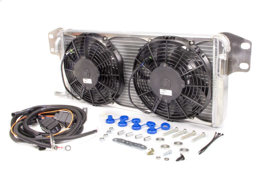 AFCO RACING PRODUCTS Heat Exchanger 13-   ZL1 Camaro (AFC80283PRO)