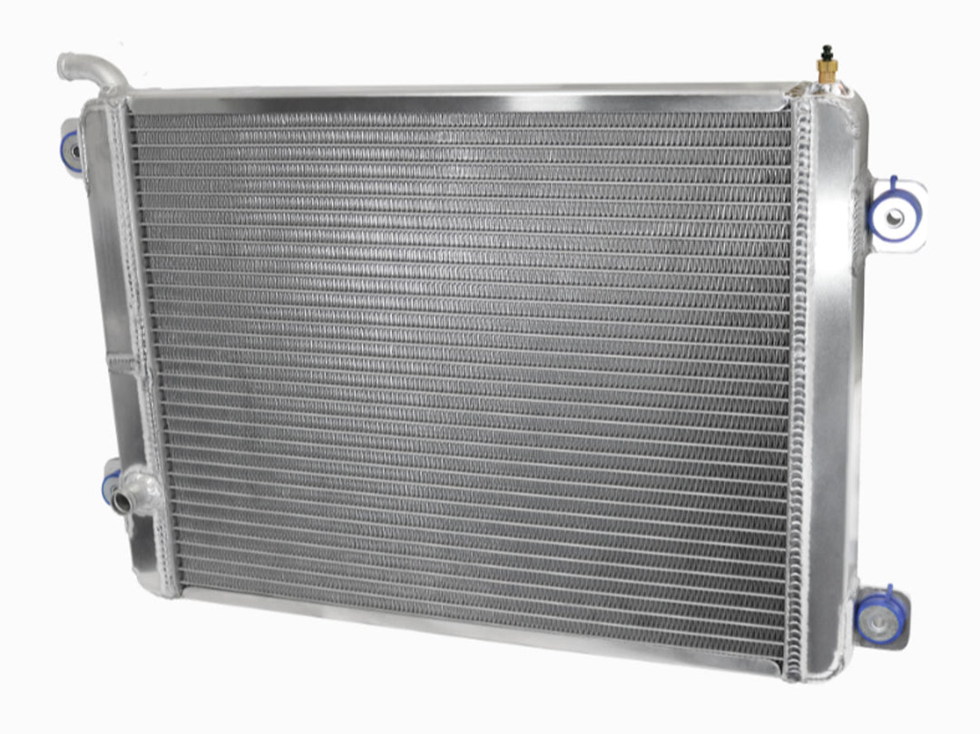 AFCO RACING PRODUCTS Heat Exchanger Cadillac CTS-V 09-15 (AFC80293NDP)