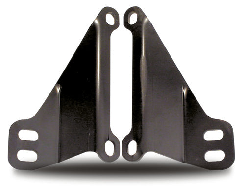 AFCO RACING PRODUCTS SBF Front Engine Mounts 2 Pc (AFC80659)