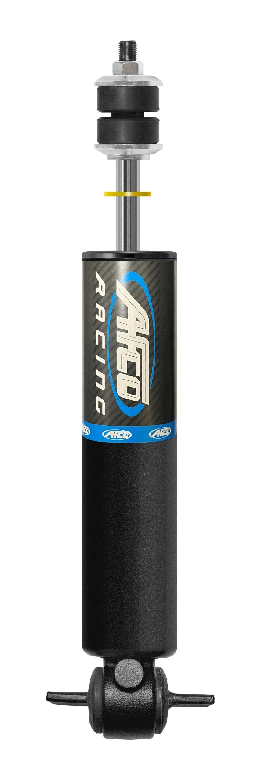 AFCO RACING PRODUCTS Shock Front GM A/G Body 6C-6R (AFC81-1-6-6)