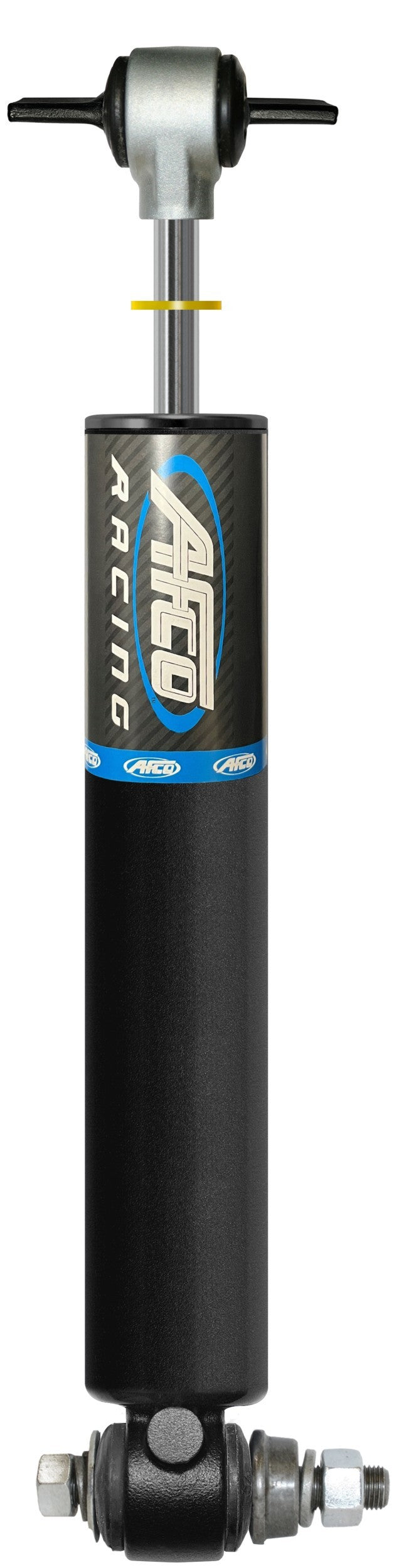 AFCO RACING PRODUCTS Shock Rear GM A/G Body 3C-4R (AFC81-2-3-4)