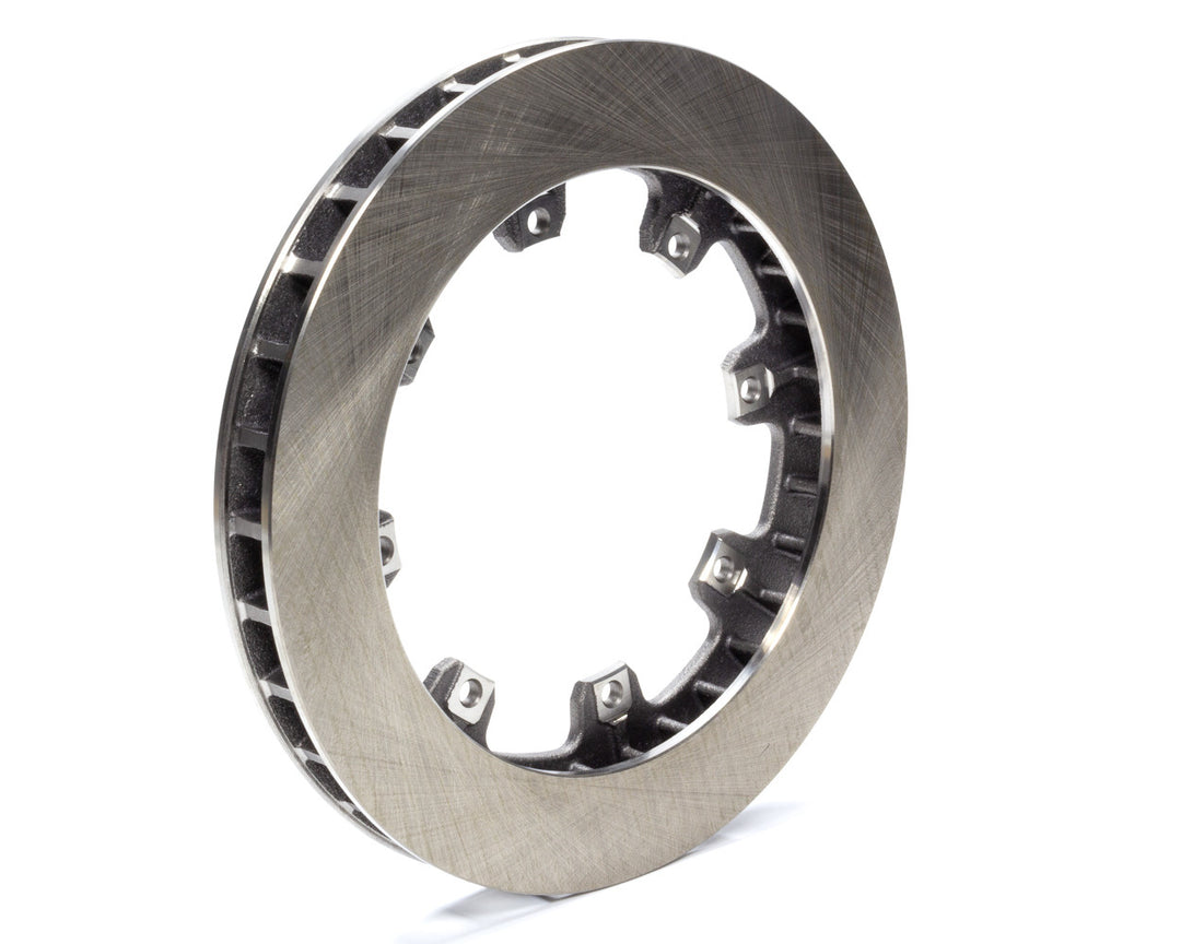 AFCO RACING PRODUCTS 8 Bolt Rotor 1.25in Straight Vane (AFC9850-6020)