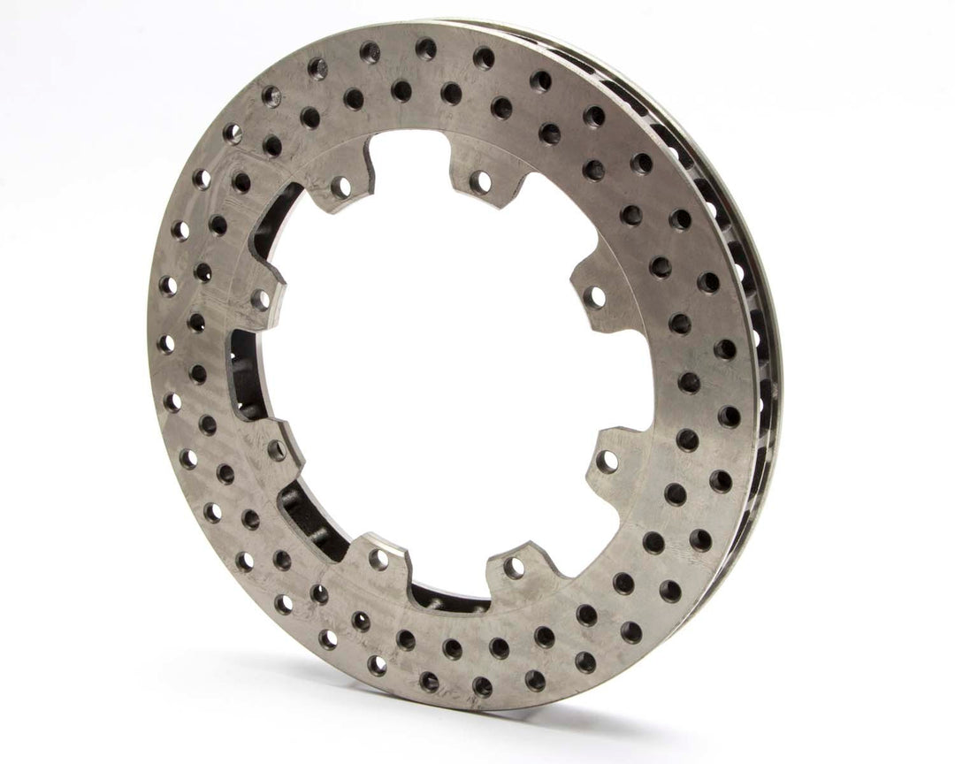 AFCO RACING PRODUCTS Rotor 1.25 X 11.75 8 Bolt Drilled (AFC9850-6120)