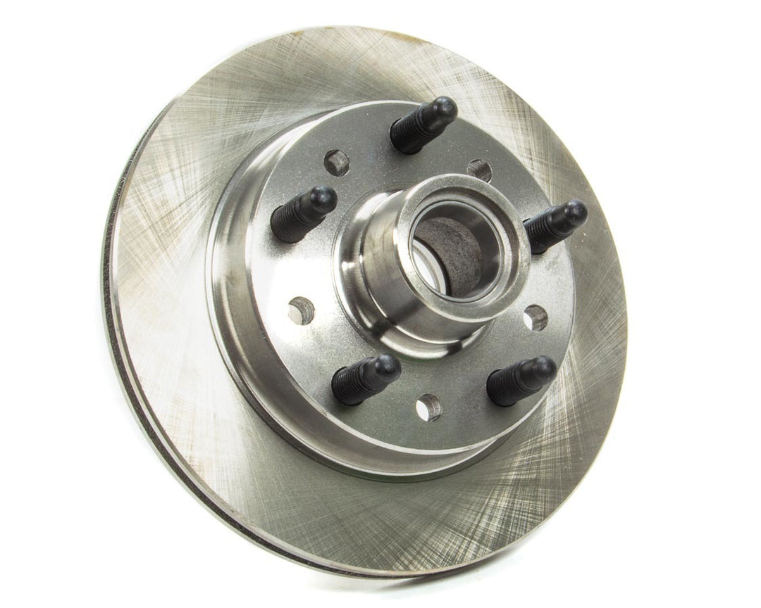 AFCO RACING PRODUCTS Hybrid Hub Brake Rotor (AFC9850-6505)