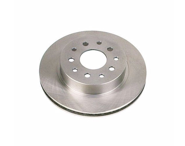 AFCO RACING PRODUCTS Brake Rotor Rear 1pc 5 x 4.5in / 5 x 4.75in (AFC9850-6600)