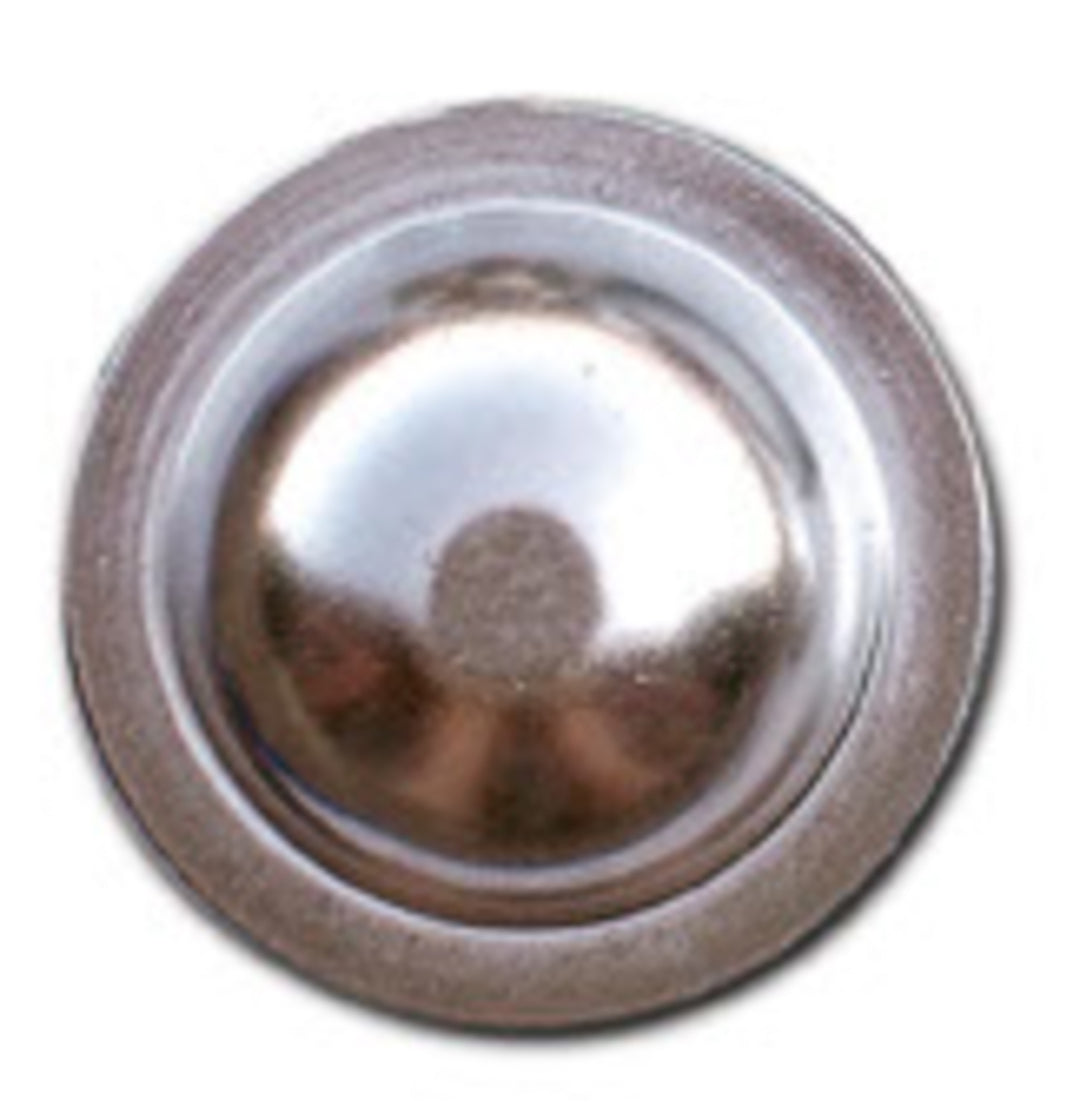 AFCO RACING PRODUCTS Hubcap GM Metric 79 & Up (AFC9851-8501)