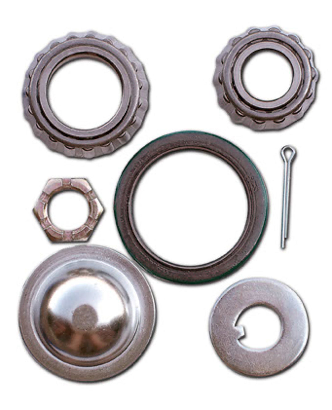 AFCO RACING PRODUCTS Hub Master Install Kit Metric Hub (AFC9851-8550)