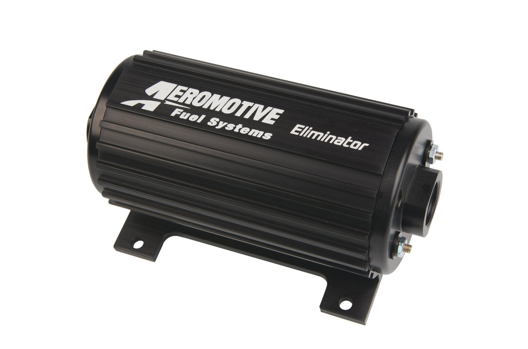 AEROMOTIVE Eliminator Electric Fuel Pump (AFS11104)