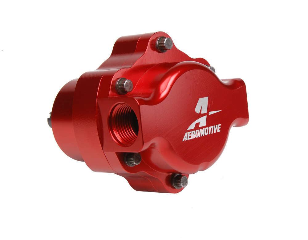 AEROMOTIVE Belt Drive Fuel Pump (AFS11105)