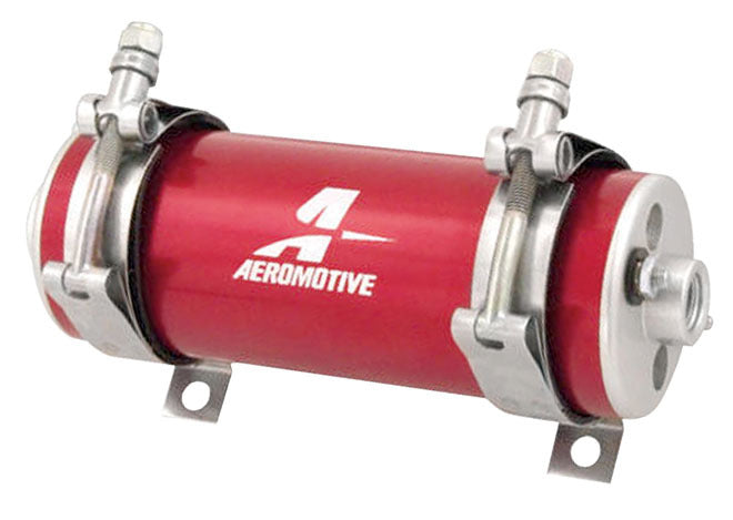 AEROMOTIVE EFI Electric Fuel Pump - 700HP (AFS11106)