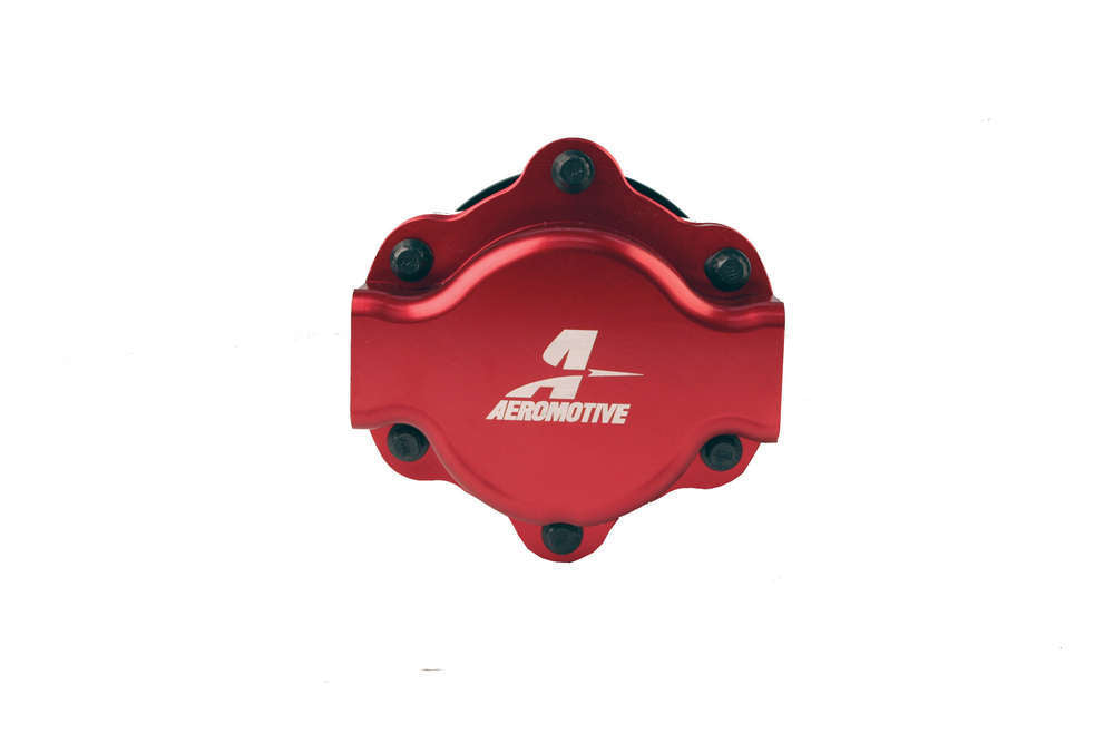 AEROMOTIVE Billet Hex Drive Fuel Pump (AFS11107)