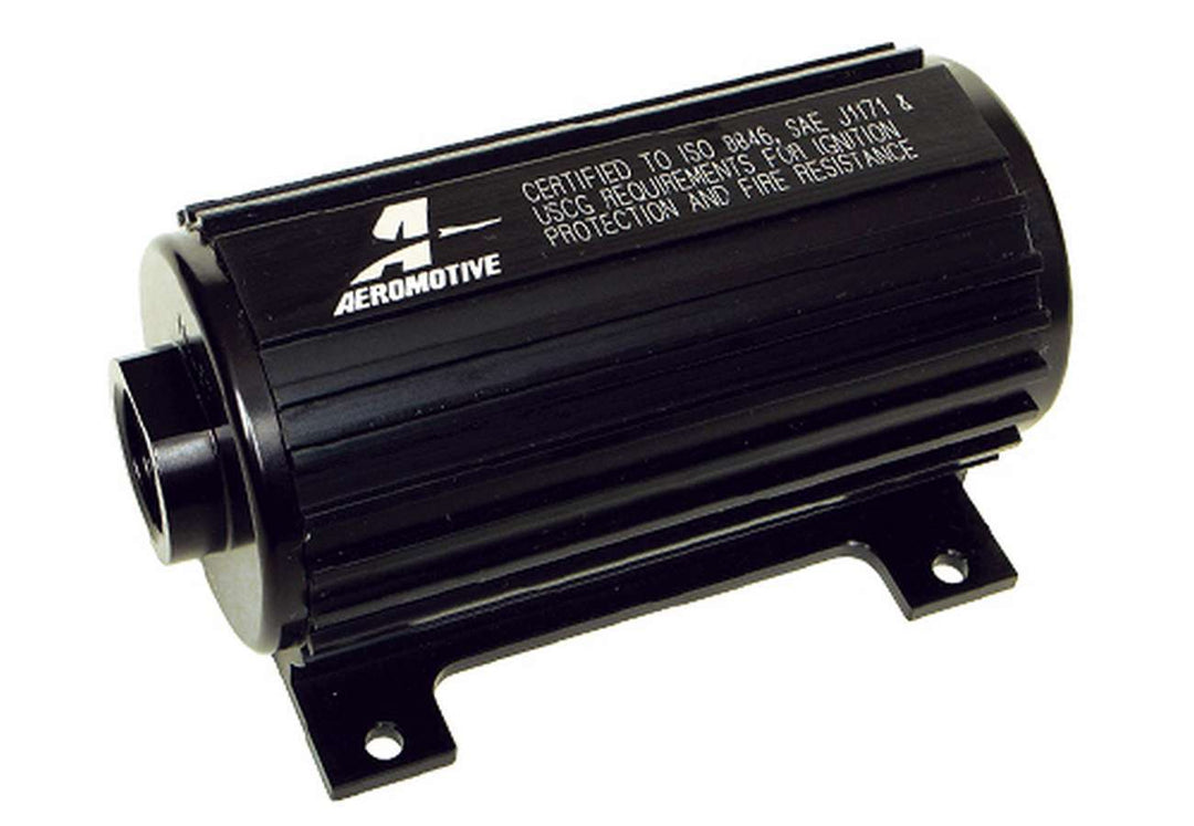 AEROMOTIVE EFI Electric Fuel Pump - Marine (AFS11108)