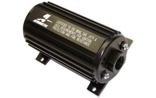 AEROMOTIVE Eliminator Fuel Pump - Marine 1200HP EFI (AFS11110)