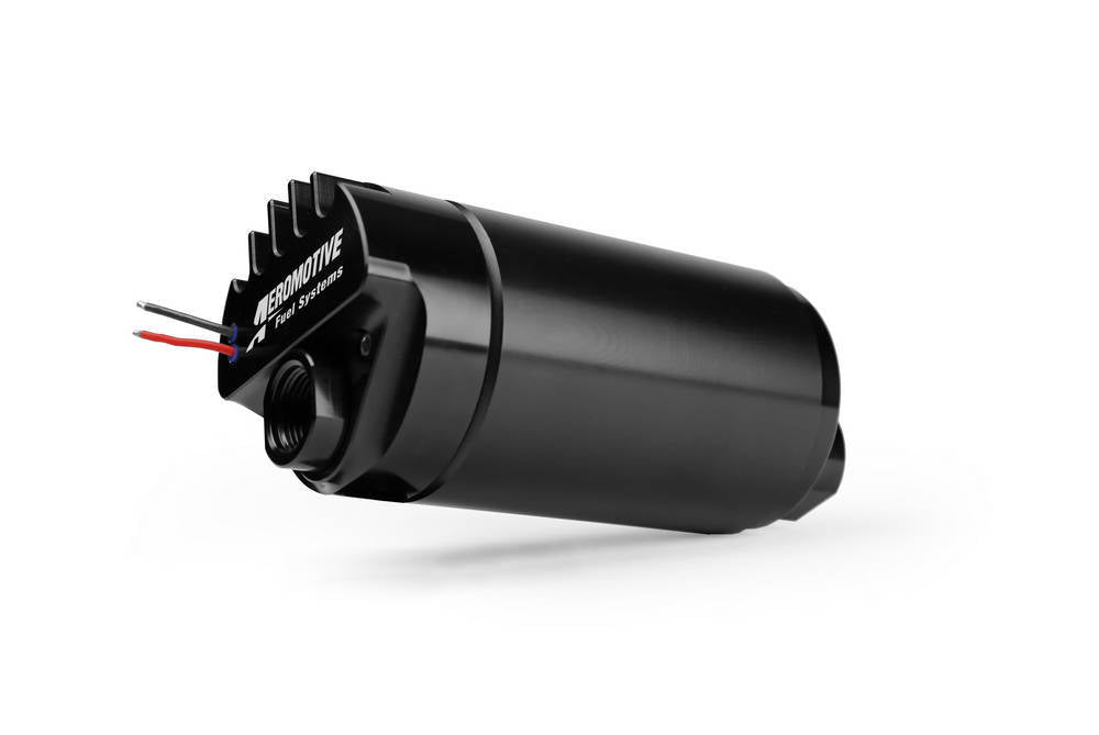 AEROMOTIVE A1000 Fuel Pump In-Line Style (AFS11124)